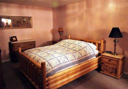 Rico Hotel Mountain Lodge Luaran gambar